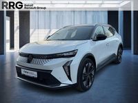 Gebraucht Renault Scenic E-Tech Techno 160 kW (218 PS) 2025 SUV
