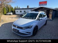 Gebraucht VW Golf VII Join 131 PS (96 kW) 2018 Silber Limousine
