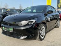 Gebraucht Opel Corsa-e 100 kW (136 PS) 2023 Lackierung schwarz Kleinwagen