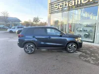 Gebraucht Suzuki Vitara Comfort+ 109 PS (80 kW) 2026 Blau SUV