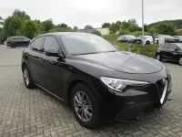 Gebraucht Alfa Romeo Stelvio Business 190 PS (139 kW) 2021 Colore esterno (metallic) SUV