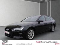 gebraucht Audi A4 Avant 35 TFSI