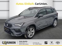 Neu Seat Ateca FR 150 PS (110 kW) 2026 Graphite grau met. SUV
