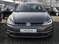 gebraucht VW Golf VII 1.5 TSI DSG Highline