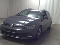 Gebraucht VW Golf VIII Move 150 PS (110 kW) 2024 Grau Kombi