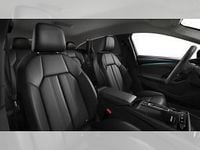 Gebraucht Audi A6 e-tron 314 kW (428 PS) 2025 Blau (plasmablau) SUV