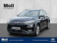 Gebraucht Hyundai Kona Style 150 kW (204 PS) 2021 Phantom black / mic SUV