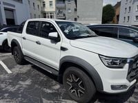 Neu JAC T8 204 PS (150 kW) 2025 Weiß Abholung