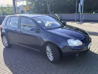 Gebraucht VW Golf IV Goal 105 PS (77 kW) 2006 Limousine