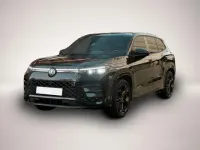 Neu VW Tayron Style 150 PS (110 kW) 2026 Manufacturer SUV