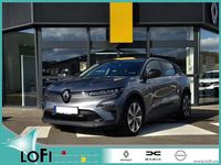 Brugt Renault Megane E-Tech Evolution 96 kW (131 HK) 2023 Grå Sedan