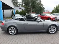 Gebraucht BMW 645 Cabriolet Performance 333 PS (244 kW) 2004 Other Cabrio