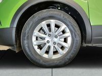 Gebraucht Opel Mokka-e Edition 100 kW (136 PS) 2022 Grün SUV