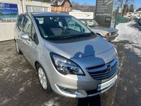 gebraucht Opel Meriva B Innovation