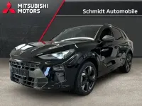 Nowe Cupra Terramar 150 KM (110 kW) 2026 Czarny SUV