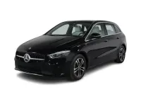 Gebraucht Mercedes B200 Advanced 163 PS (119 kW) 2024 Andere Kleinwagen