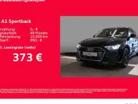 Neu Audi A1 Sportback Advanced 116 PS (85 kW) 2026 Schwarz Kleinwagen