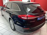 gebraucht Ford Mondeo Turnier 2.0 Ti-VCT Titanium