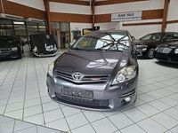 Gebraucht Toyota Auris 177 PS (130 kW) 2010 Grau Limousine