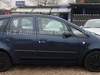 Gebraucht Mitsubishi Colt Inform 75 PS (55 kW) 2006 Blau Kleinwagen