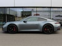 Neu Porsche 911 Carrera S 480 PS (353 kW) 2026 Grau