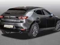 Gebraucht Mazda CX-30 Exclusive 140 PS (102 kW) 2025 Grau SUV