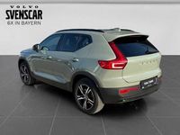 Gebraucht Volvo XC40 120 PS (88 kW) 2024 SUV