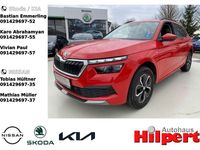 Gebraucht Skoda Kamiq Drive 90 PS (66 kW) 2020 Corridarot SUV