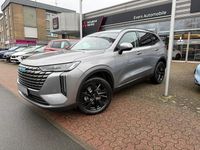 Neu Haval H6 Lux 243 PS (178 kW) 2026 Ayers grey SUV