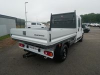 Neu Fiat Ducato 140 PS (102 kW) 2025 Weiß Van