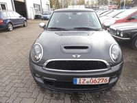 Gebraucht Mini Cooper S 184 PS (135 kW) 2011 Grau Kleinwagen