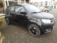 gebraucht Suzuki Ignis Dualjet Club