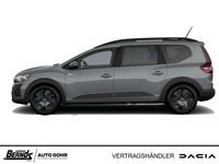 Neu Dacia Jogger Expression 91 PS (66 kW) 2025 Schiefergrau metallic Van / Kleinbus