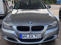 Gebraucht BMW 318 143 PS (105 kW) 2012 Limousine