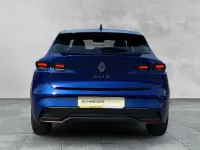 Neu Renault Clio V Evolution 115 PS (84 kW) 2026 Blau Limousine