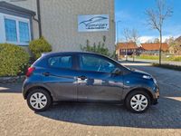 Gebraucht Citroën C1 Live 69 PS (50 kW) 2016 Blau Kleinwagen