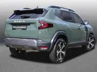 Gebraucht Dacia Duster Journey 141 PS (103 kW) 2025 Grau SUV