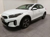 Gebraucht Kia XCeed Vision 141 PS (103 kW) 2022 Weiß SUV