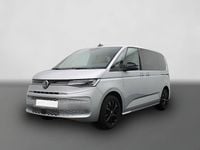Usata VW T7 Life 150 CV (110 kW) 2024 Argento Furgone