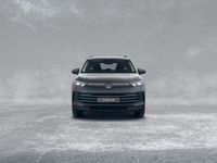 Gebraucht VW Tiguan Elegance 150 PS (110 kW) 2024 Grau SUV