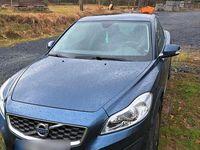 Gebraucht Volvo C30 110 PS (80 kW) 2010 Grau Kleinwagen