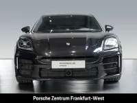 Gebraucht Porsche Panamera 4 470 PS (345 kW) 2024 Schwarz Kleinwagen