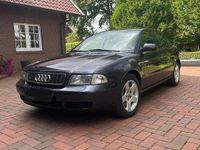 Brugt Audi A4 150 HK (110 kW) 1995 Sedan