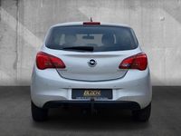 gebraucht Opel Corsa E Active ecoFlex *2. Hand*Hängerkupplung*