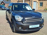 Gebraucht Mini Countryman 122 PS (89 kW) 2015 Grau SUV