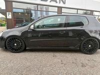 Używany VW Golf R 250 KM (183 kW) 2006 Czarny Coupe