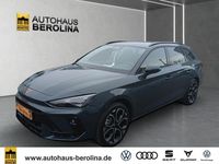 Neu Cupra Leon 150 PS (110 kW) 2026 Blau Limousine