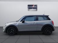 Gebraucht Mini Cooper S 192 PS (141 kW) 2019 Grau metallic Kleinwagen