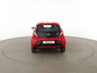 gebraucht Toyota Aygo 1.0 X-Play Touch, Benzin, 9.010 €