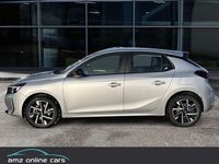 Nowe Opel Corsa Edition 101 KM (74 kW) 2025 Srebrny Sedan/Limuzyna